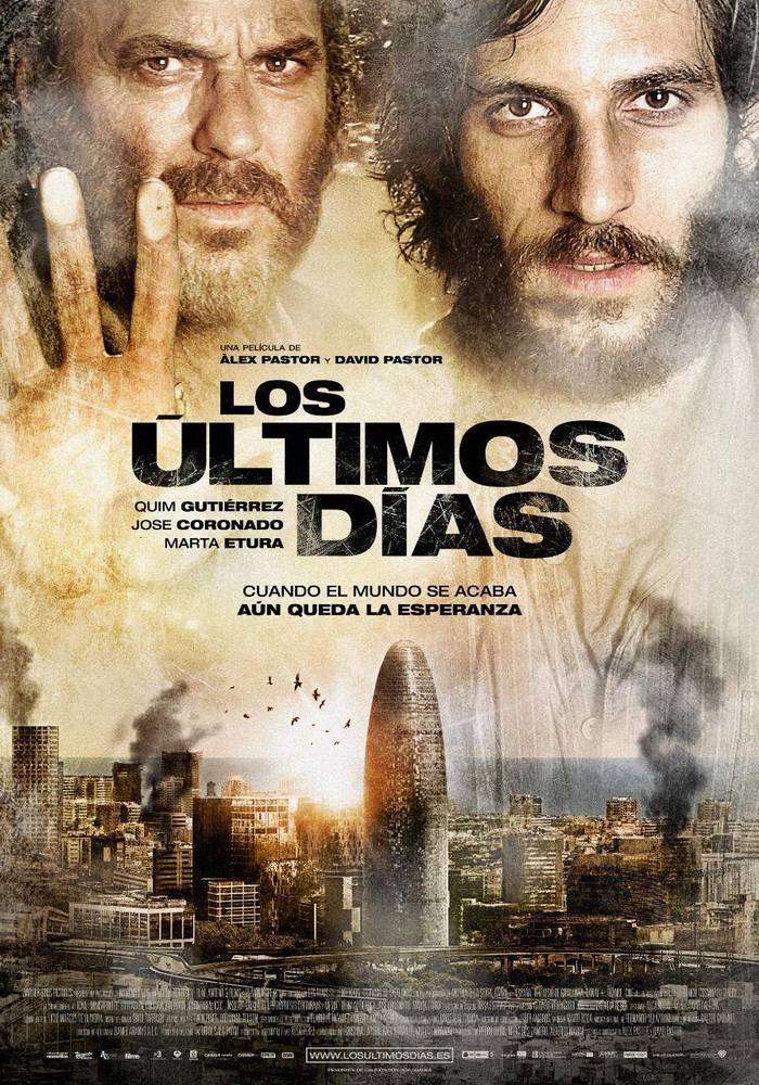 Эпидемия / Los ultimos dias (2013) отзывы. Рецензии. Новости кино. Актеры фильма Эпидемия. Отзывы о фильме Эпидемия