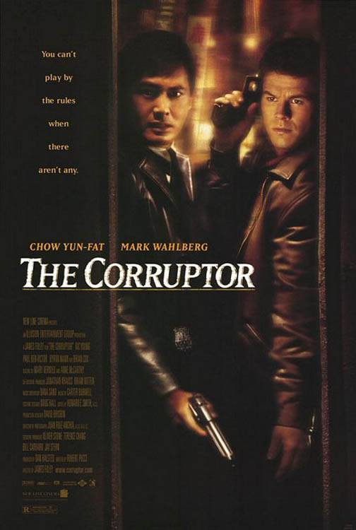 Коррупционер / The Corruptor (1999) отзывы. Рецензии. Новости кино. Актеры фильма Коррупционер. Отзывы о фильме Коррупционер