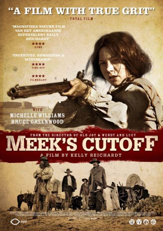 Обход Мика / Meek`s Cutoff (2010) отзывы. Рецензии. Новости кино. Актеры фильма Обход Мика. Отзывы о фильме Обход Мика