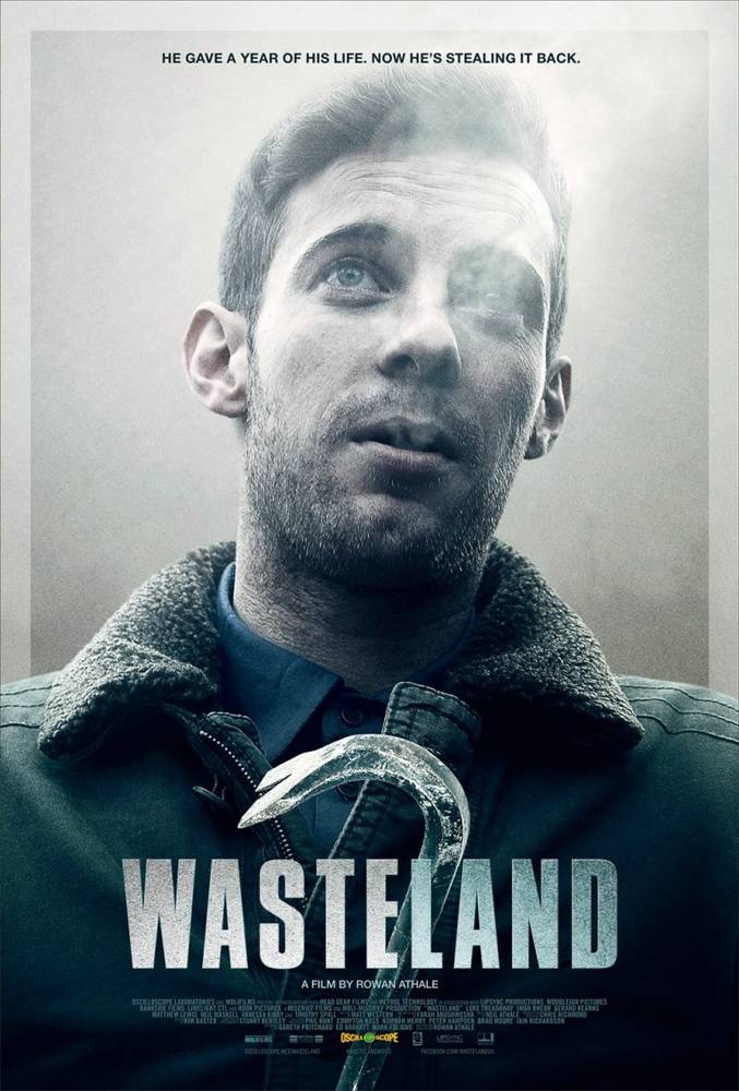 Пустошь / Wasteland (2012) отзывы. Рецензии. Новости кино. Актеры фильма Пустошь. Отзывы о фильме Пустошь