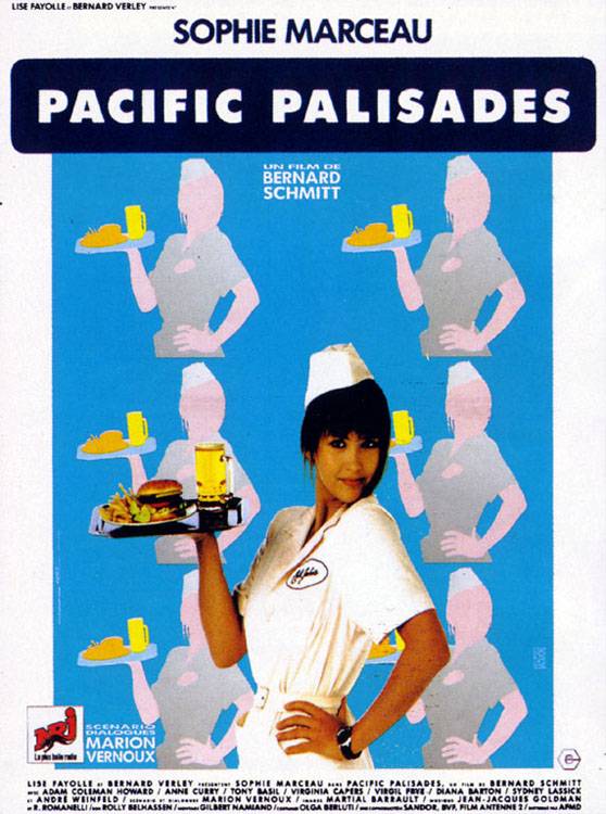 Пасифик Пэлисейдс / Pacific Palisades (1990) отзывы. Рецензии. Новости кино. Актеры фильма Пасифик Пэлисейдс. Отзывы о фильме Пасифик Пэлисейдс