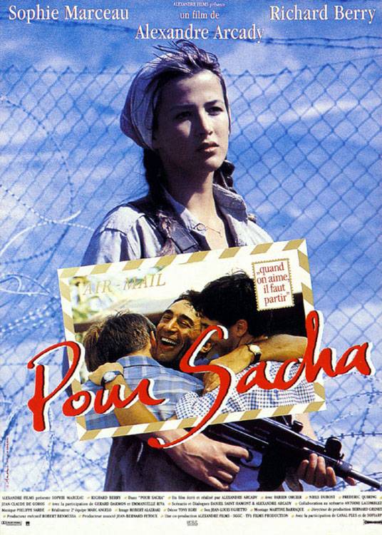 Для Саши / Pour Sacha (1991) отзывы. Рецензии. Новости кино. Актеры фильма Для Саши. Отзывы о фильме Для Саши