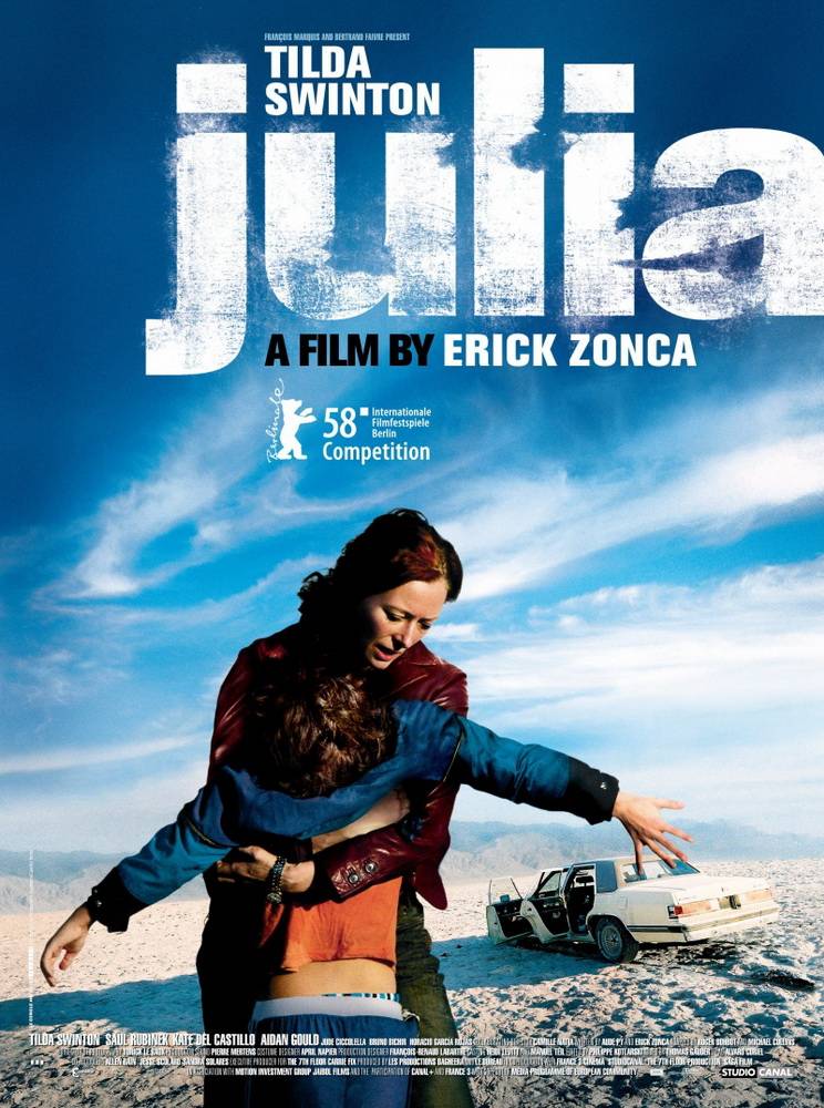 Джулия / Julia (2008) отзывы. Рецензии. Новости кино. Актеры фильма Джулия. Отзывы о фильме Джулия