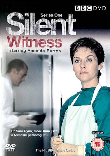 Безмолвный свидетель / Silent Witness