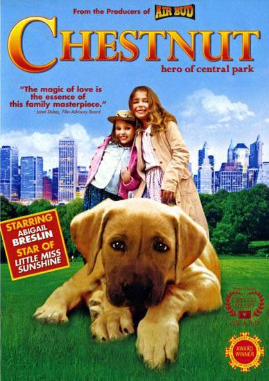 Жил-был песик / Chestnut: Hero of Central Park (2004) отзывы. Рецензии. Новости кино. Актеры фильма Жил-был песик. Отзывы о фильме Жил-был песик