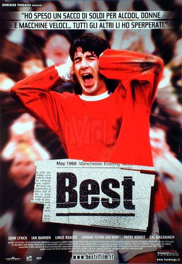 Бест / Best (2000) отзывы. Рецензии. Новости кино. Актеры фильма Бест. Отзывы о фильме Бест