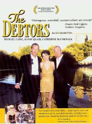 Должники / The Debtors (1999) отзывы. Рецензии. Новости кино. Актеры фильма Должники. Отзывы о фильме Должники
