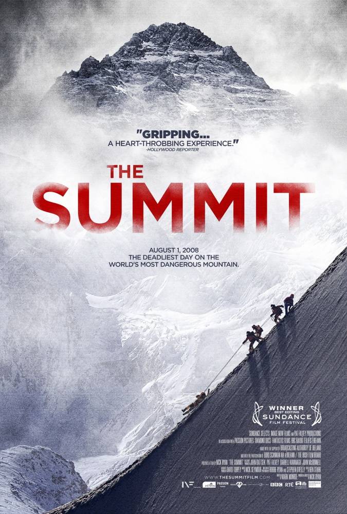 Слет / The Summit (2012) отзывы. Рецензии. Новости кино. Актеры фильма Слет. Отзывы о фильме Слет