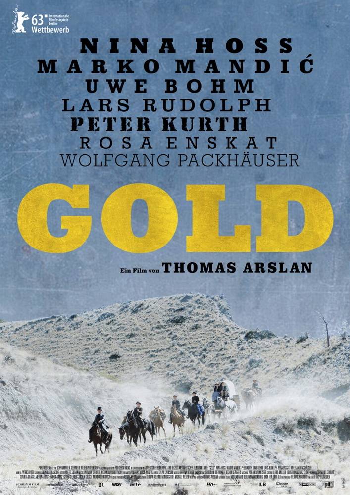 Золото / Gold (2013) отзывы. Рецензии. Новости кино. Актеры фильма Золото. Отзывы о фильме Золото