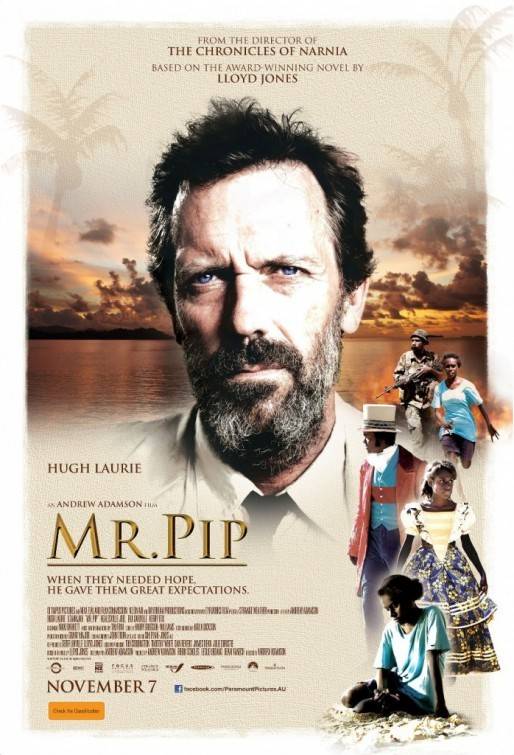 Мистер Пип / Mr. Pip (2012) отзывы. Рецензии. Новости кино. Актеры фильма Мистер Пип. Отзывы о фильме Мистер Пип