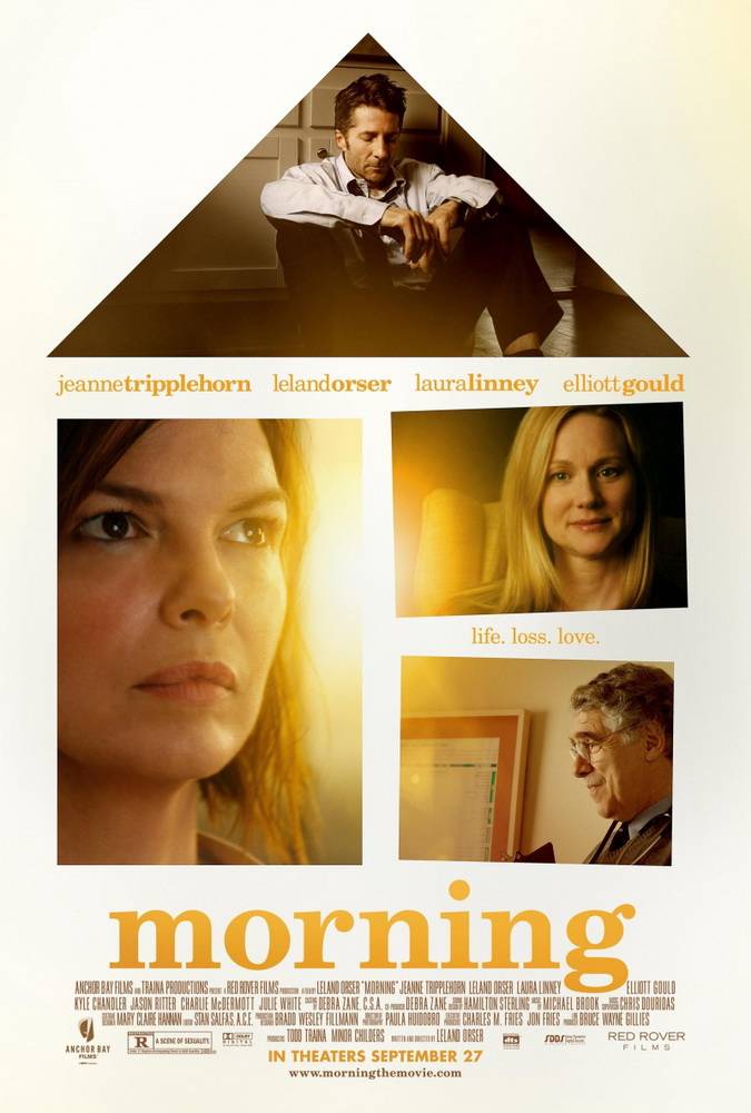 Утро / Morning (2010) отзывы. Рецензии. Новости кино. Актеры фильма Утро. Отзывы о фильме Утро