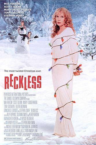 Безрассудная / Reckless (1995) отзывы. Рецензии. Новости кино. Актеры фильма Безрассудная. Отзывы о фильме Безрассудная