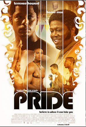 Гордость / Pride (2007) отзывы. Рецензии. Новости кино. Актеры фильма Гордость. Отзывы о фильме Гордость