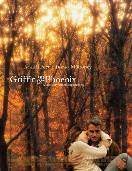 Гриффин и Феникс: На краю счастья / Griffin & Phoenix (2006) отзывы. Рецензии. Новости кино. Актеры фильма Гриффин и Феникс: На краю счастья. Отзывы о фильме Гриффин и Феникс: На краю счастья