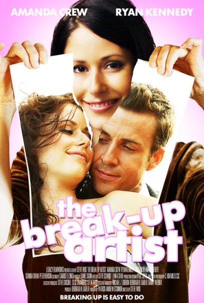 Инсценированный разрыв / The Break-Up Artist (2009) отзывы. Рецензии. Новости кино. Актеры фильма Инсценированный разрыв. Отзывы о фильме Инсценированный разрыв