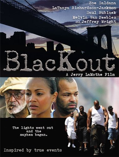 Помутнение разума / Blackout (2007) отзывы. Рецензии. Новости кино. Актеры фильма Помутнение разума. Отзывы о фильме Помутнение разума