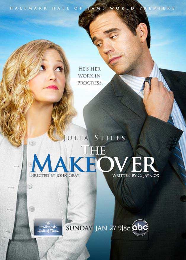 Преображение / The Makeover (2013) отзывы. Рецензии. Новости кино. Актеры фильма Преображение. Отзывы о фильме Преображение