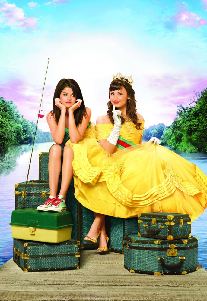 Программа защиты принцесс / Princess Protection Program (2009) отзывы. Рецензии. Новости кино. Актеры фильма Программа защиты принцесс. Отзывы о фильме Программа защиты принцесс