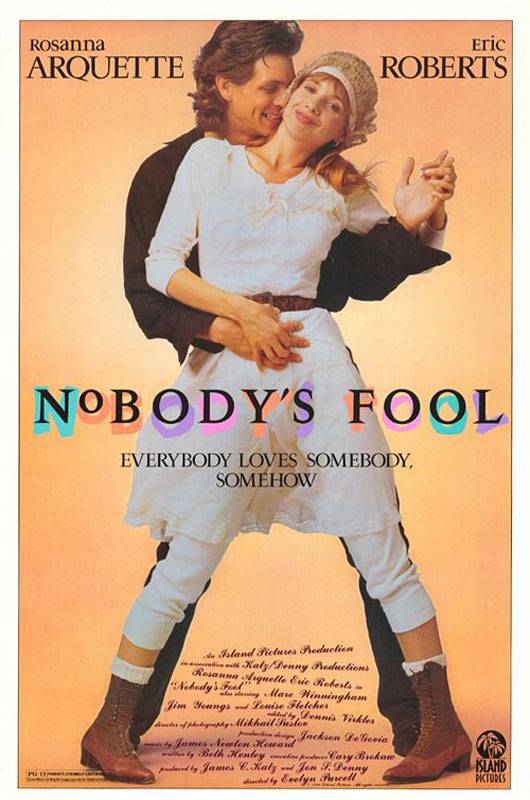 Девчонка не промах / Nobody`s Fool (1986) отзывы. Рецензии. Новости кино. Актеры фильма Девчонка не промах. Отзывы о фильме Девчонка не промах