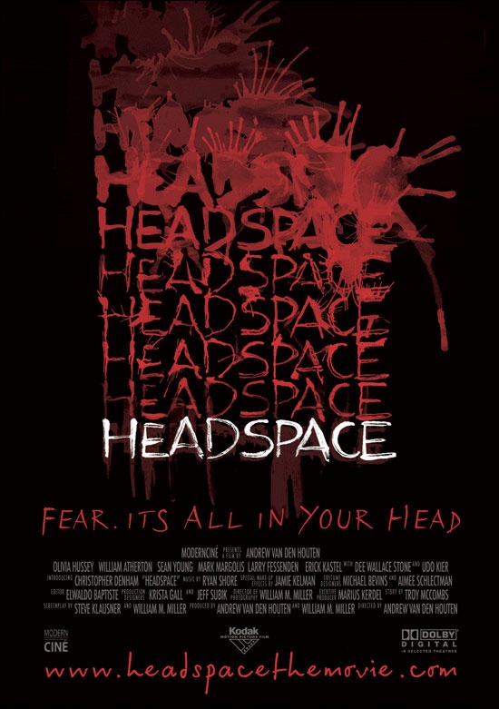 Тайна разума / Headspace (2005) отзывы. Рецензии. Новости кино. Актеры фильма Тайна разума. Отзывы о фильме Тайна разума