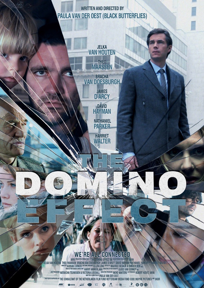 Эффект домино / The Domino Effect (2012) отзывы. Рецензии. Новости кино. Актеры фильма Эффект домино. Отзывы о фильме Эффект домино