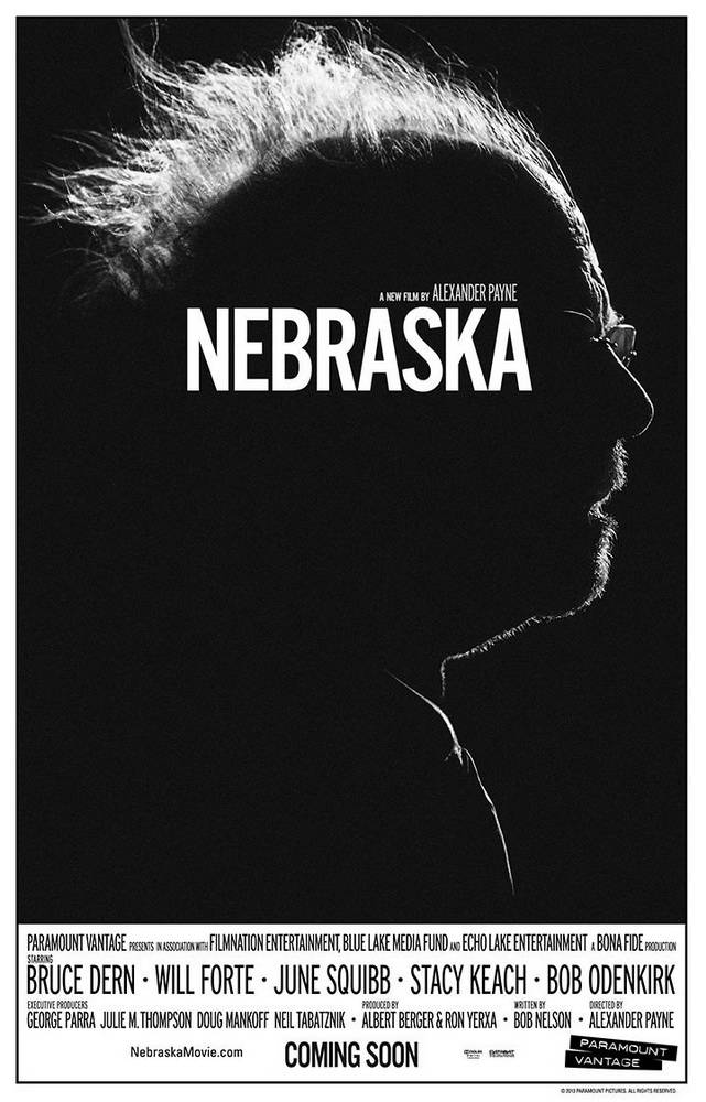 Небраска / Nebraska (2013) отзывы. Рецензии. Новости кино. Актеры фильма Небраска. Отзывы о фильме Небраска