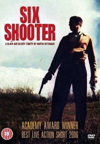 Шестизарядный / Six Shooter (2004) отзывы. Рецензии. Новости кино. Актеры фильма Шестизарядный. Отзывы о фильме Шестизарядный