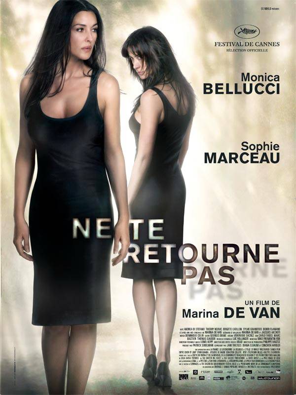 Не оглядывайся / Ne te retourne pas (2009) отзывы. Рецензии. Новости кино. Актеры фильма Не оглядывайся. Отзывы о фильме Не оглядывайся