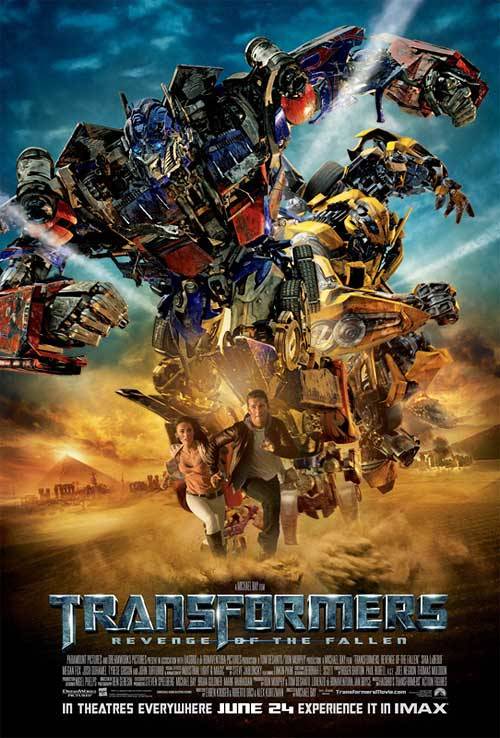 Трансформеры 2: Месть падших / Transformers: Revenge of the Fallen (2009) отзывы. Рецензии. Новости кино. Актеры фильма Трансформеры 2: Месть падших. Отзывы о фильме Трансформеры 2: Месть падших