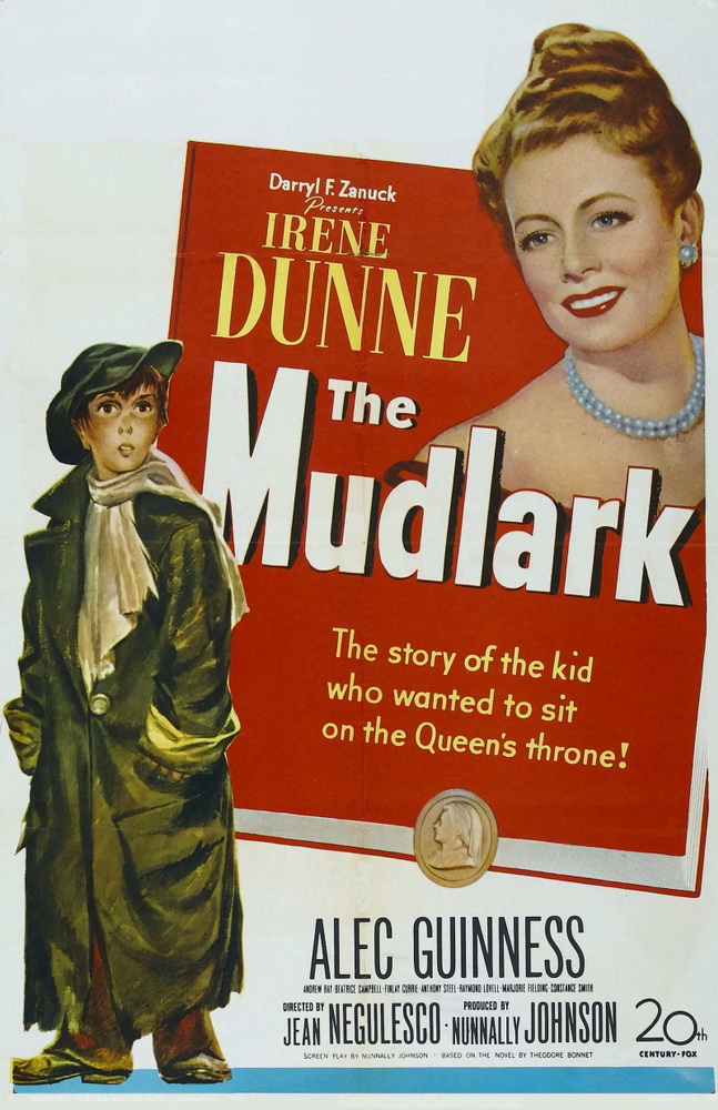 Жаворонок в грязи / The Mudlark (1950) отзывы. Рецензии. Новости кино. Актеры фильма Жаворонок в грязи. Отзывы о фильме Жаворонок в грязи