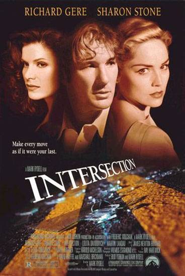 Перекресток / Intersection (1994) отзывы. Рецензии. Новости кино. Актеры фильма Перекресток. Отзывы о фильме Перекресток