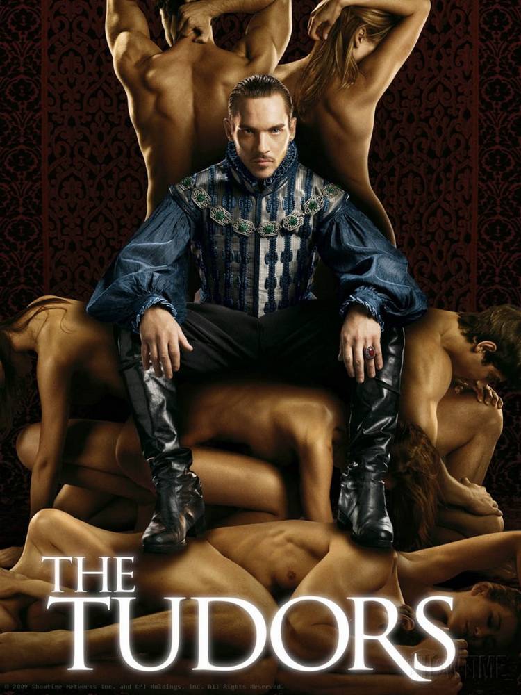 Тюдоры / The Tudors