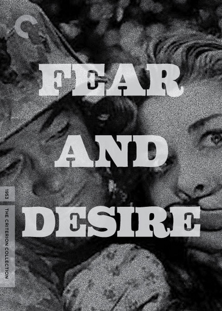 Страх и вожделение / Fear and Desire (1953) отзывы. Рецензии. Новости кино. Актеры фильма Страх и вожделение. Отзывы о фильме Страх и вожделение