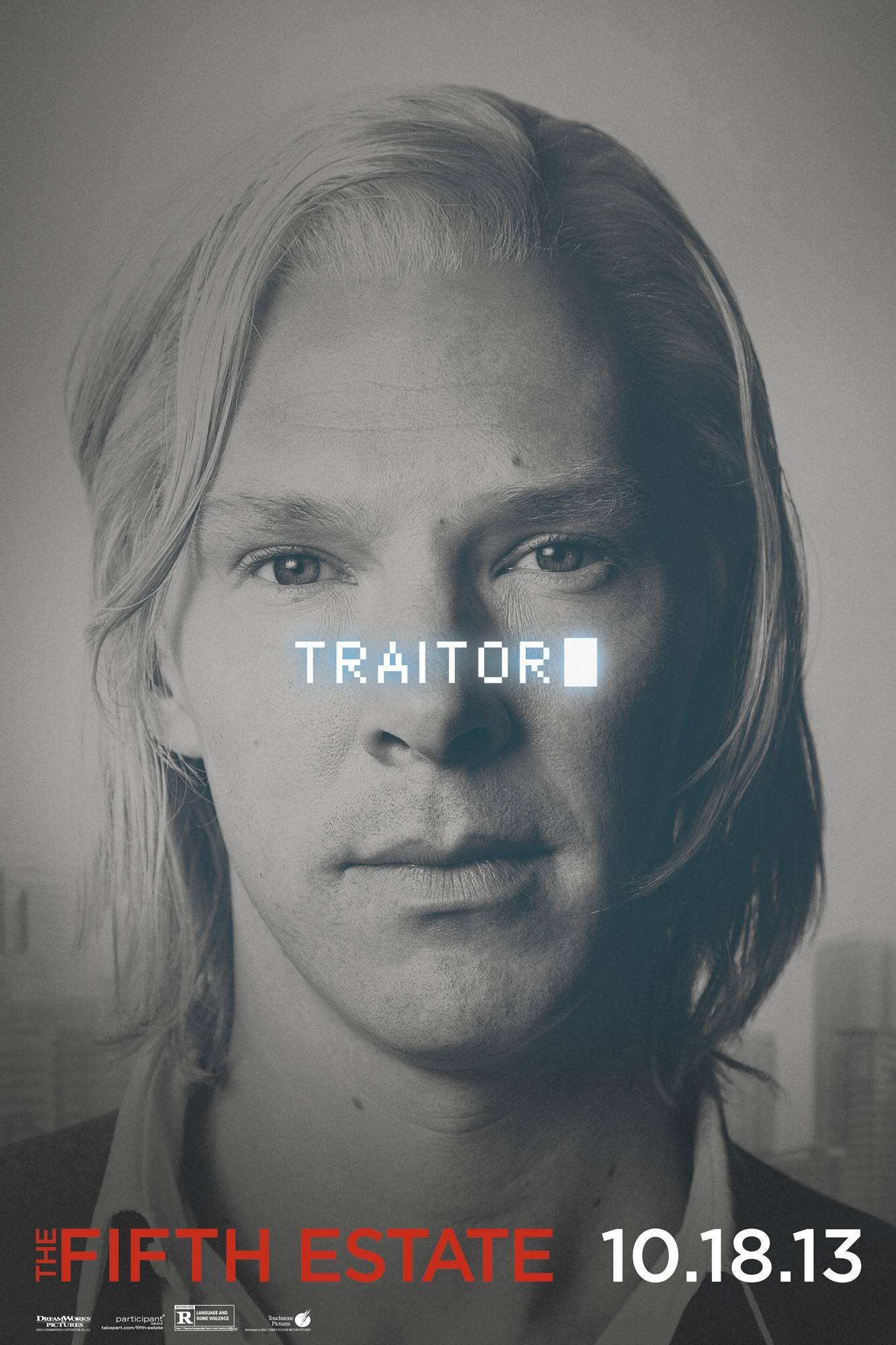 Пятая власть / The Fifth Estate (2013) отзывы. Рецензии. Новости кино. Актеры фильма Пятая власть. Отзывы о фильме Пятая власть