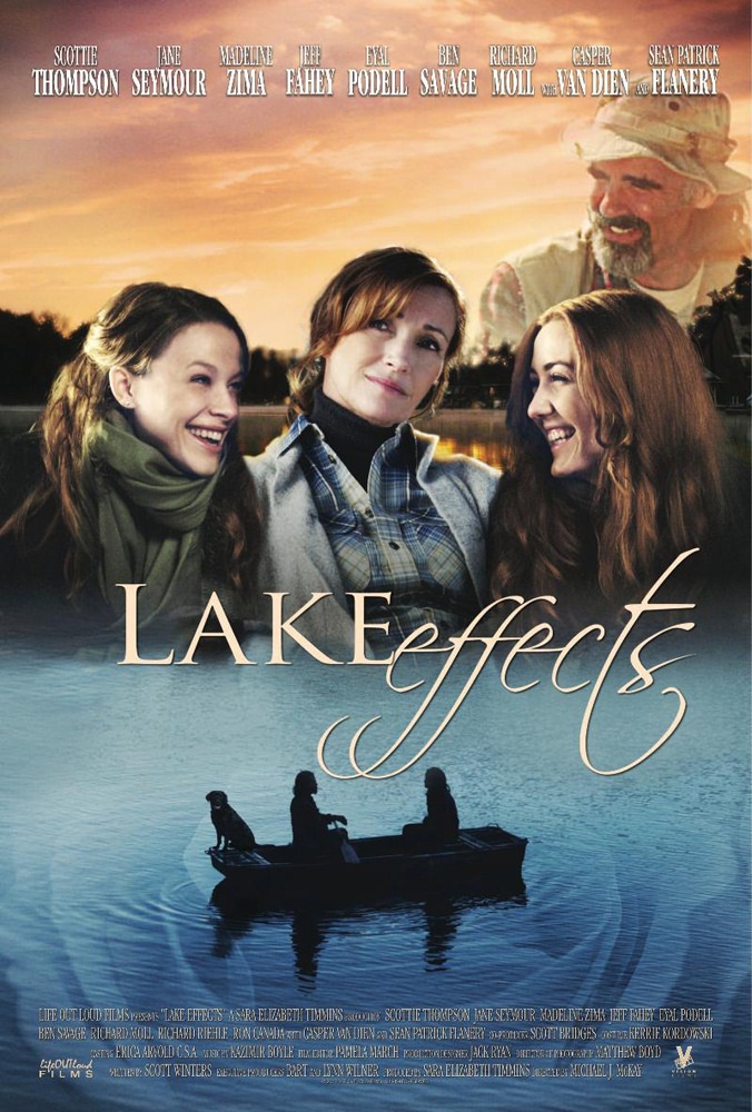 На озере / Lake Effects (2012) отзывы. Рецензии. Новости кино. Актеры фильма На озере. Отзывы о фильме На озере