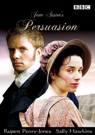 Доводы рассудка / Persuasion (2007) отзывы. Рецензии. Новости кино. Актеры фильма Доводы рассудка. Отзывы о фильме Доводы рассудка