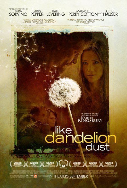 Как одуванчики / Like Dandelion Dust (2009) отзывы. Рецензии. Новости кино. Актеры фильма Как одуванчики. Отзывы о фильме Как одуванчики