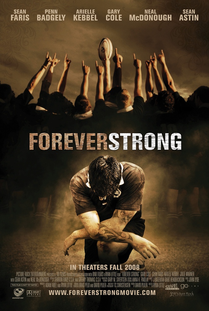 Неугасающий / Forever Strong (2008) отзывы. Рецензии. Новости кино. Актеры фильма Неугасающий. Отзывы о фильме Неугасающий