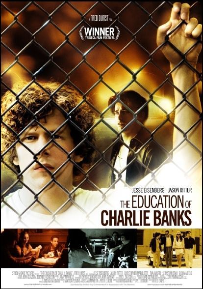 Образование Чарли Бэнкса: постер N69468