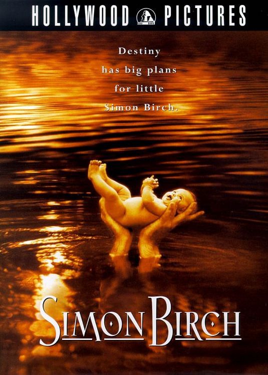 Саймон Бирч / Simon Birch (1998) отзывы. Рецензии. Новости кино. Актеры фильма Саймон Бирч. Отзывы о фильме Саймон Бирч