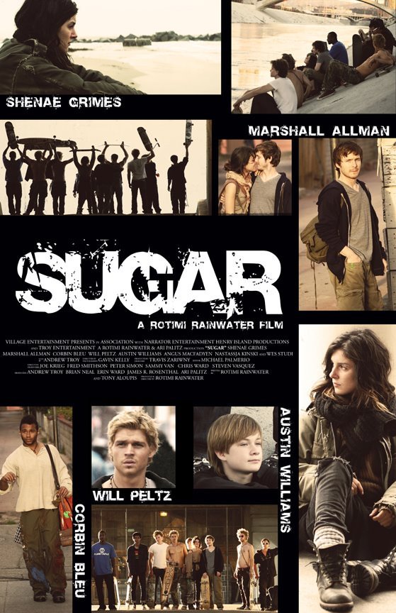 Сладость / Sugar (2013) отзывы. Рецензии. Новости кино. Актеры фильма Сладость. Отзывы о фильме Сладость