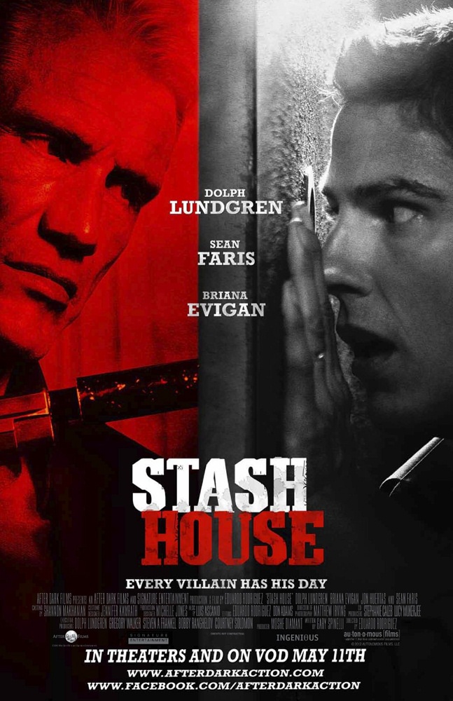 Тайник / Stash House (2012) отзывы. Рецензии. Новости кино. Актеры фильма Тайник. Отзывы о фильме Тайник