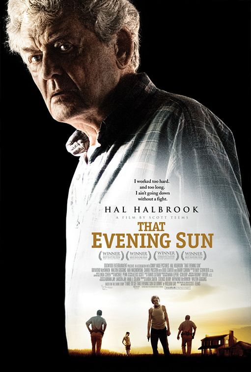 Это вечернее солнце / That Evening Sun (2009) отзывы. Рецензии. Новости кино. Актеры фильма Это вечернее солнце. Отзывы о фильме Это вечернее солнце