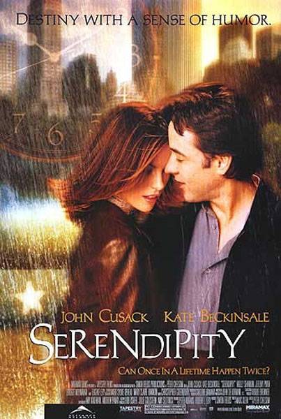 Интуиция / Serendipity (2001) отзывы. Рецензии. Новости кино. Актеры фильма Интуиция. Отзывы о фильме Интуиция