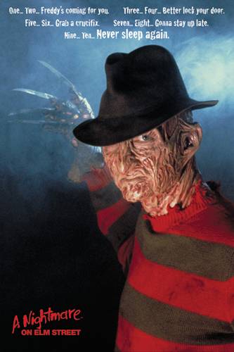 Кошмар на улице Вязов / A Nightmare on Elm Street (1984) отзывы. Рецензии. Новости кино. Актеры фильма Кошмар на улице Вязов. Отзывы о фильме Кошмар на улице Вязов