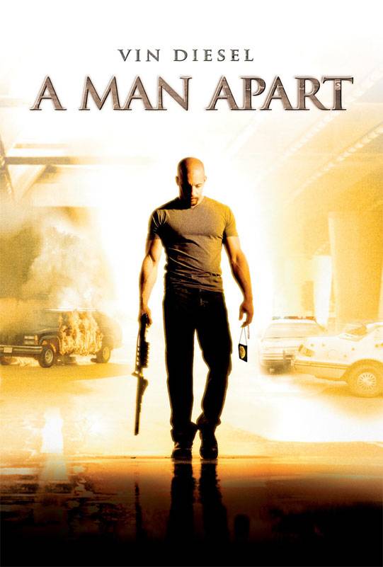 Одиночка / A Man Apart (2003) отзывы. Рецензии. Новости кино. Актеры фильма Одиночка. Отзывы о фильме Одиночка