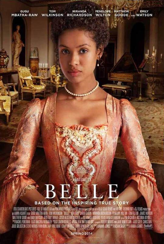 Белль / Belle (2013) отзывы. Рецензии. Новости кино. Актеры фильма Белль. Отзывы о фильме Белль