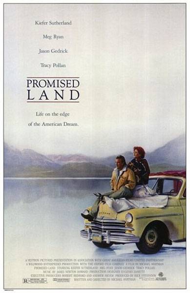 Далекие мечты / Promised Land (1987) отзывы. Рецензии. Новости кино. Актеры фильма Далекие мечты. Отзывы о фильме Далекие мечты