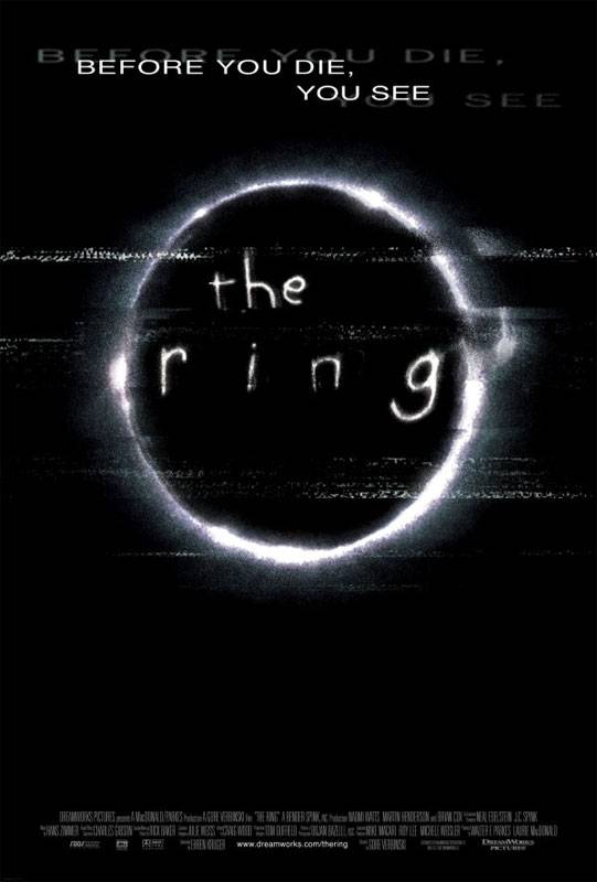 Звонок / The Ring (2002) отзывы. Рецензии. Новости кино. Актеры фильма Звонок. Отзывы о фильме Звонок