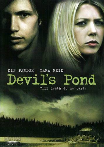 Дьявольский остров / Devil`s Pond (2003) отзывы. Рецензии. Новости кино. Актеры фильма Дьявольский остров. Отзывы о фильме Дьявольский остров
